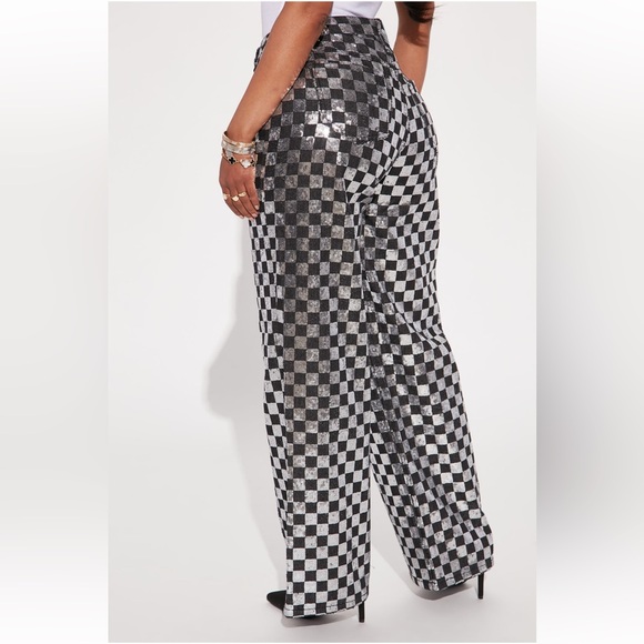 Pants - Picture 4 of 5